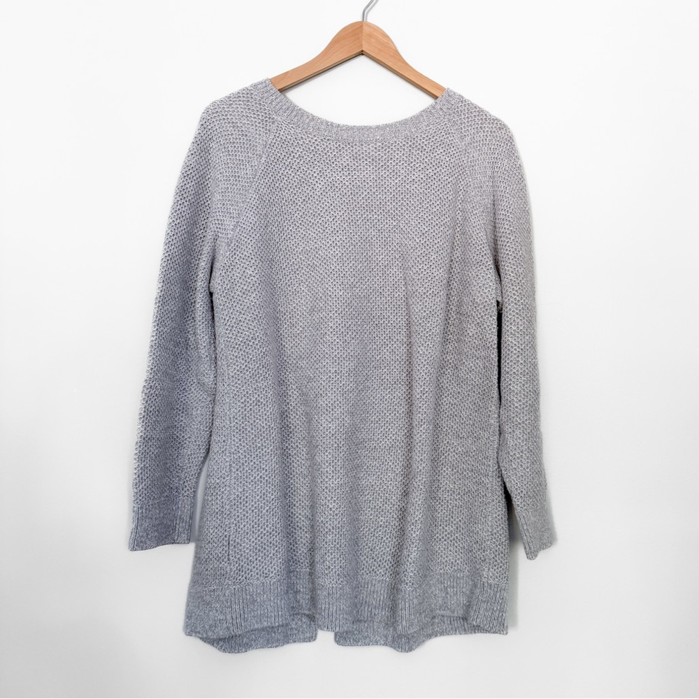Loft Knit Sweater